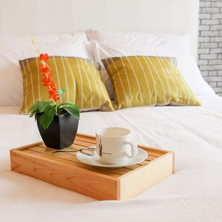 Light And Chic - Tagaytay Vacation Pad Apartment Tagaytay City Bagian luar foto