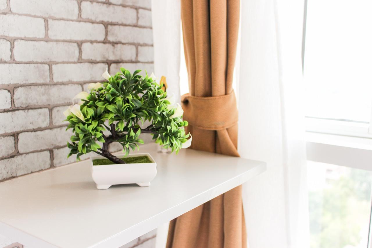 Light And Chic - Tagaytay Vacation Pad Apartment Tagaytay City Bagian luar foto