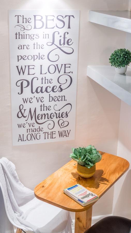 Light And Chic - Tagaytay Vacation Pad Apartment Tagaytay City Bagian luar foto