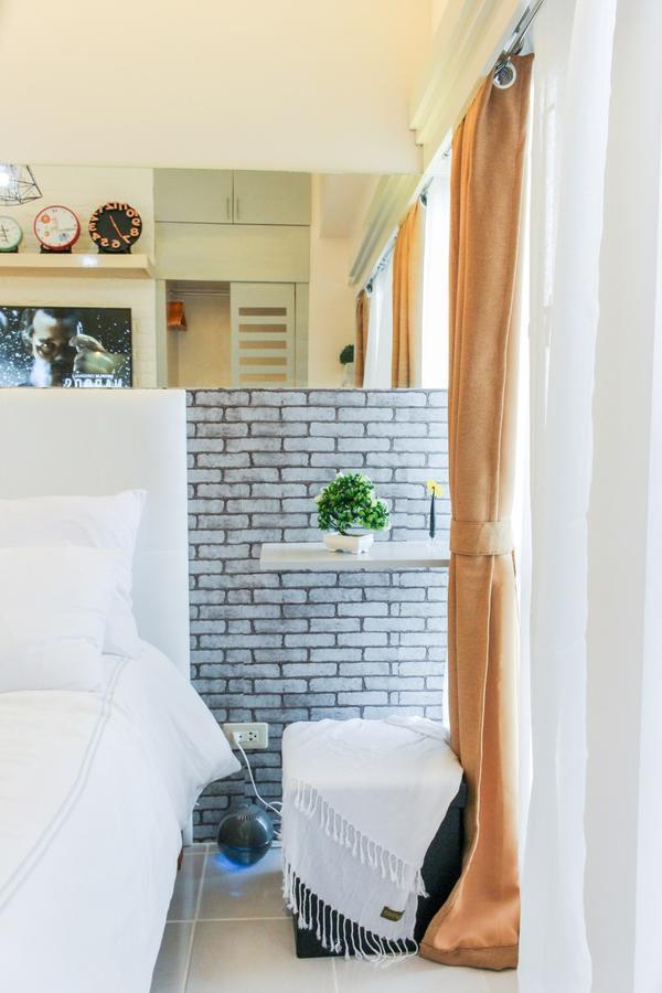 Light And Chic - Tagaytay Vacation Pad Apartment Tagaytay City Bagian luar foto