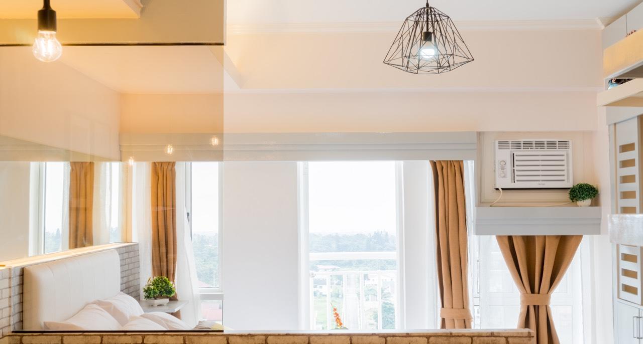 Light And Chic - Tagaytay Vacation Pad Apartment Tagaytay City Bagian luar foto