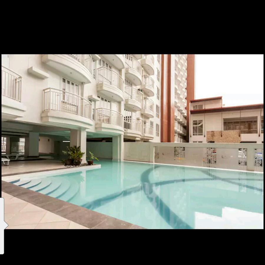 Light And Chic - Tagaytay Vacation Pad Apartment Tagaytay City Bagian luar foto