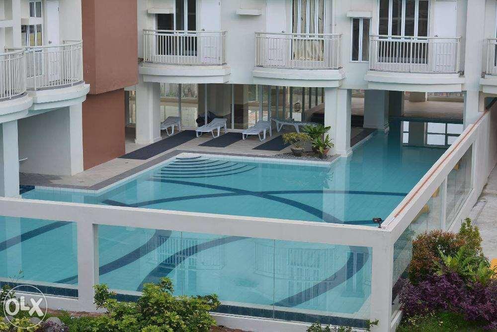 Light And Chic - Tagaytay Vacation Pad Apartment Tagaytay City Bagian luar foto