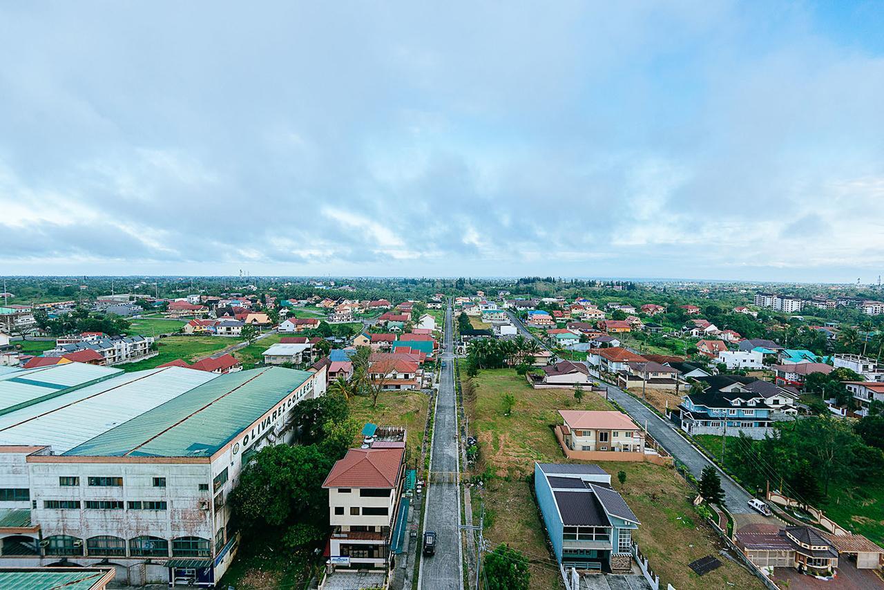 Light And Chic - Tagaytay Vacation Pad Apartment Tagaytay City Bagian luar foto